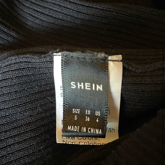 Shein tank top - Picture 3 of 3